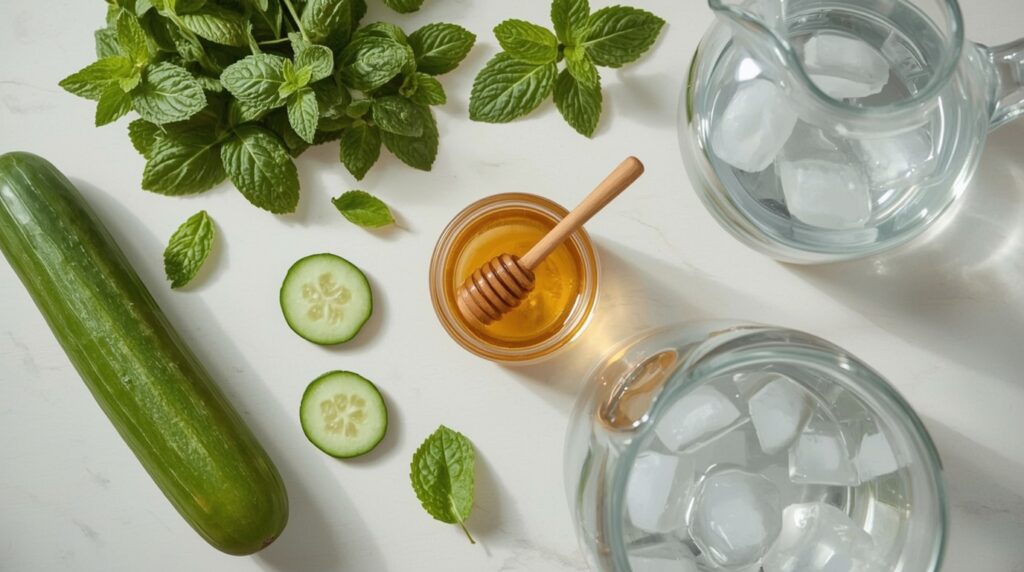 Infused Water