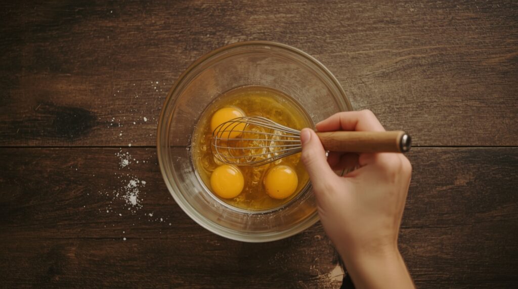 Bolu Kukus Madu