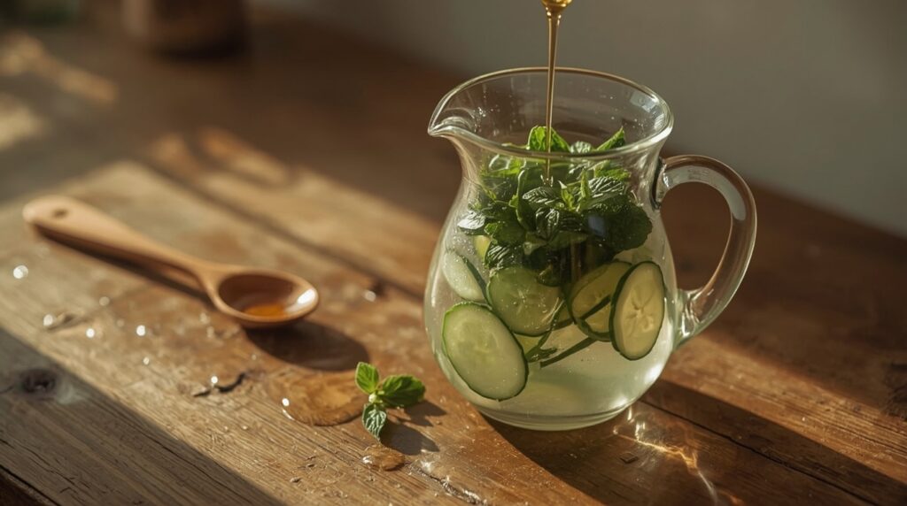Infused Water