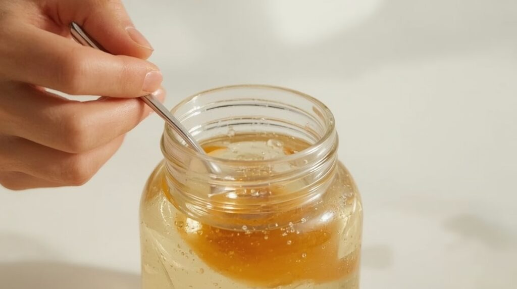 Infused Water