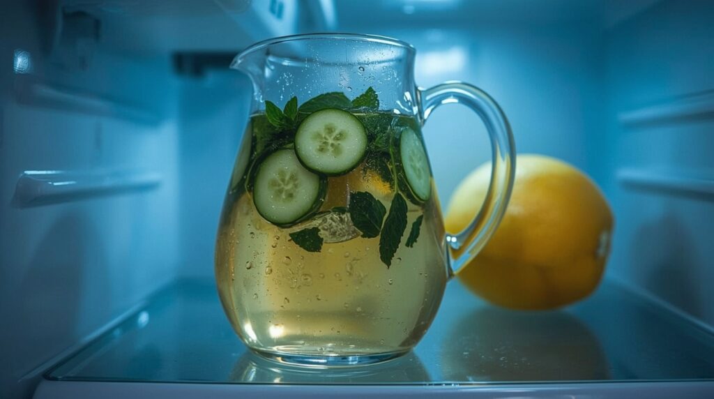 Infused Water