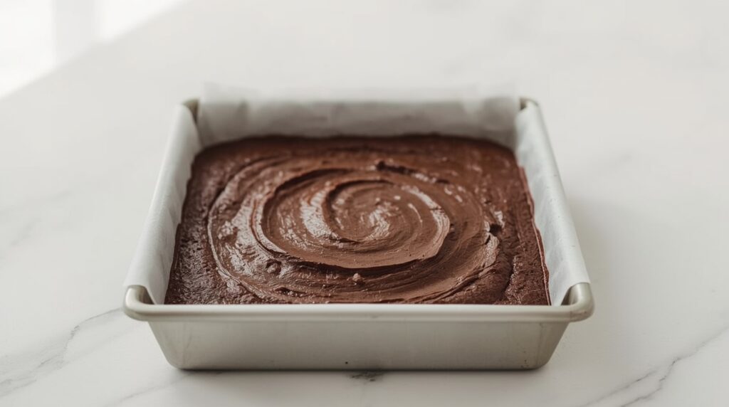 Brownies Cokelat Madu