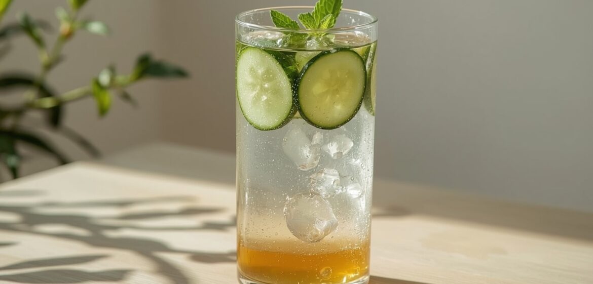 Infused Water