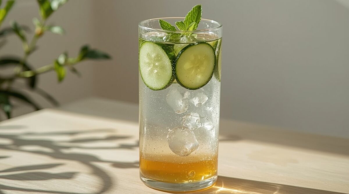 Infused Water